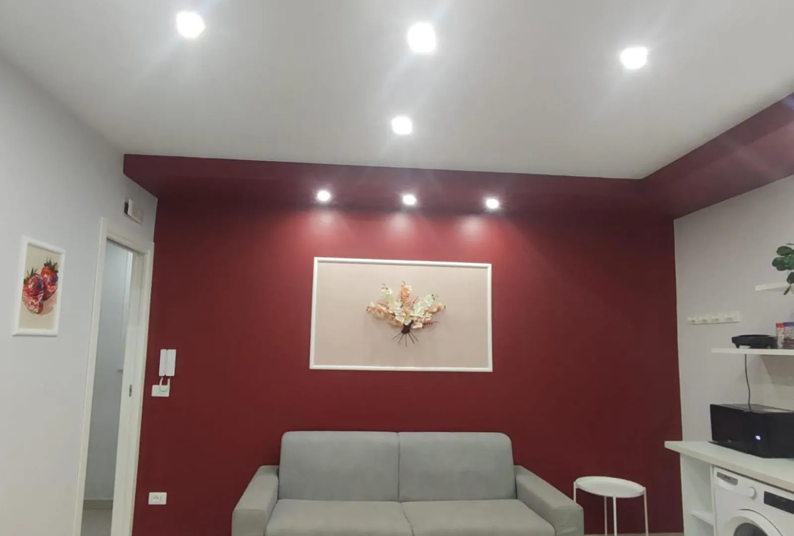 Casa Orchidea Mazzeo Διαμέρισμα Ιταλία