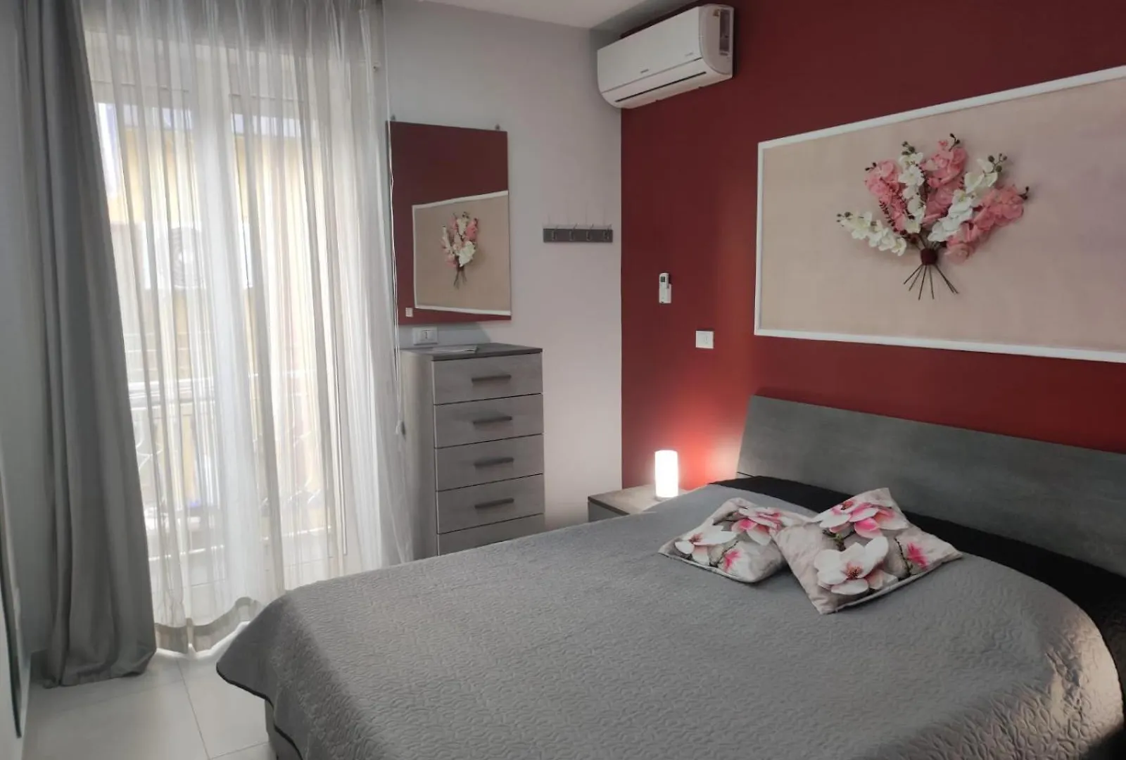 Casa Orchidea Mazzeo Διαμέρισμα