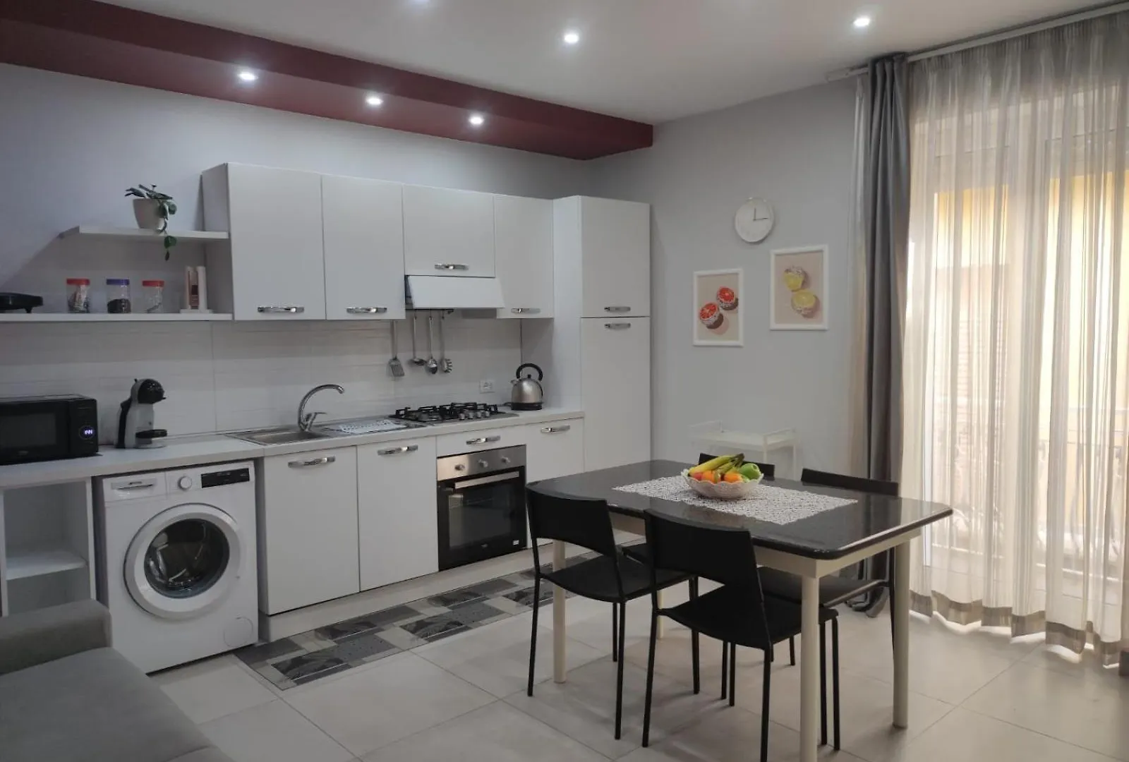 Casa Orchidea Mazzeo Διαμέρισμα