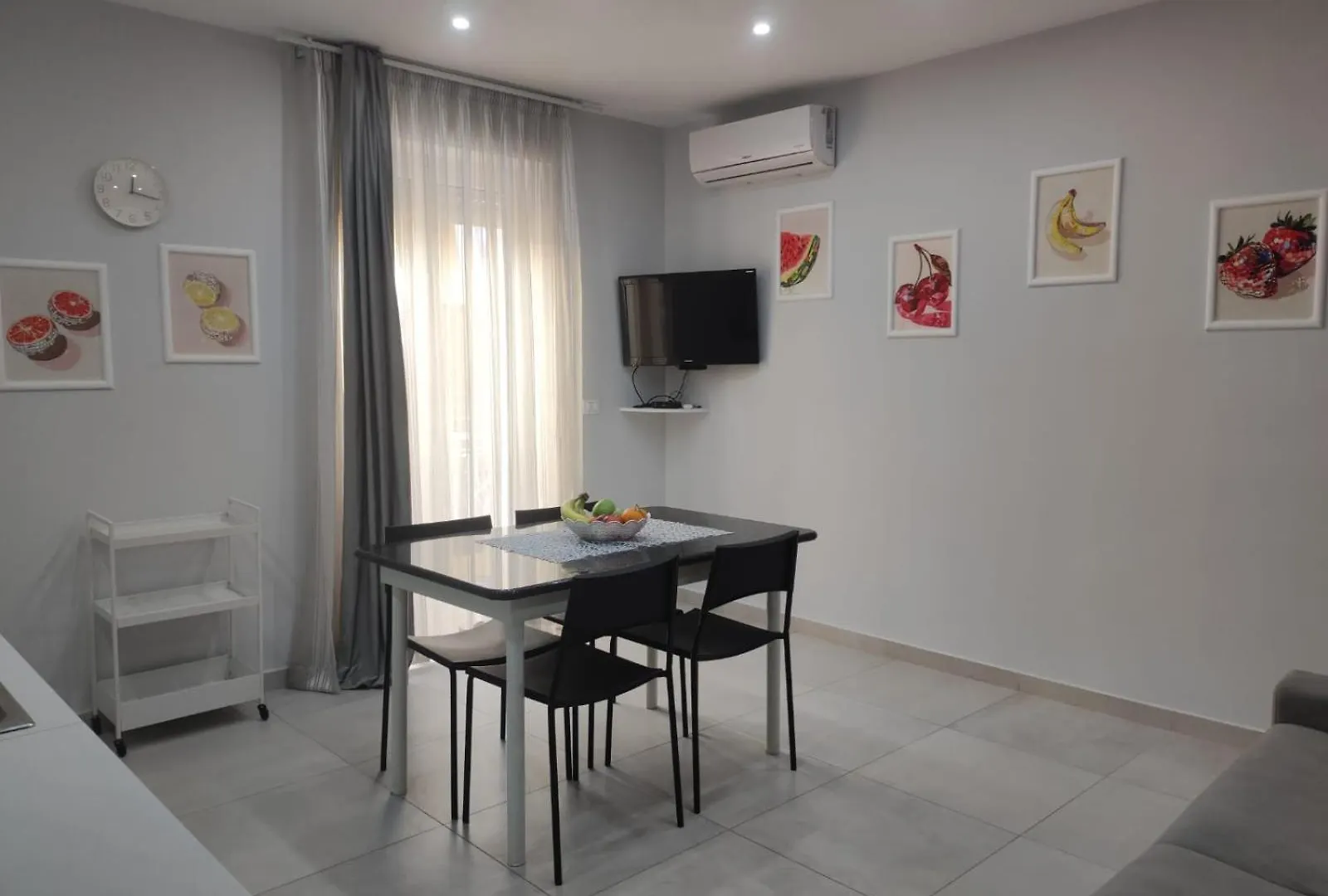 Casa Orchidea Mazzeo Διαμέρισμα Ιταλία